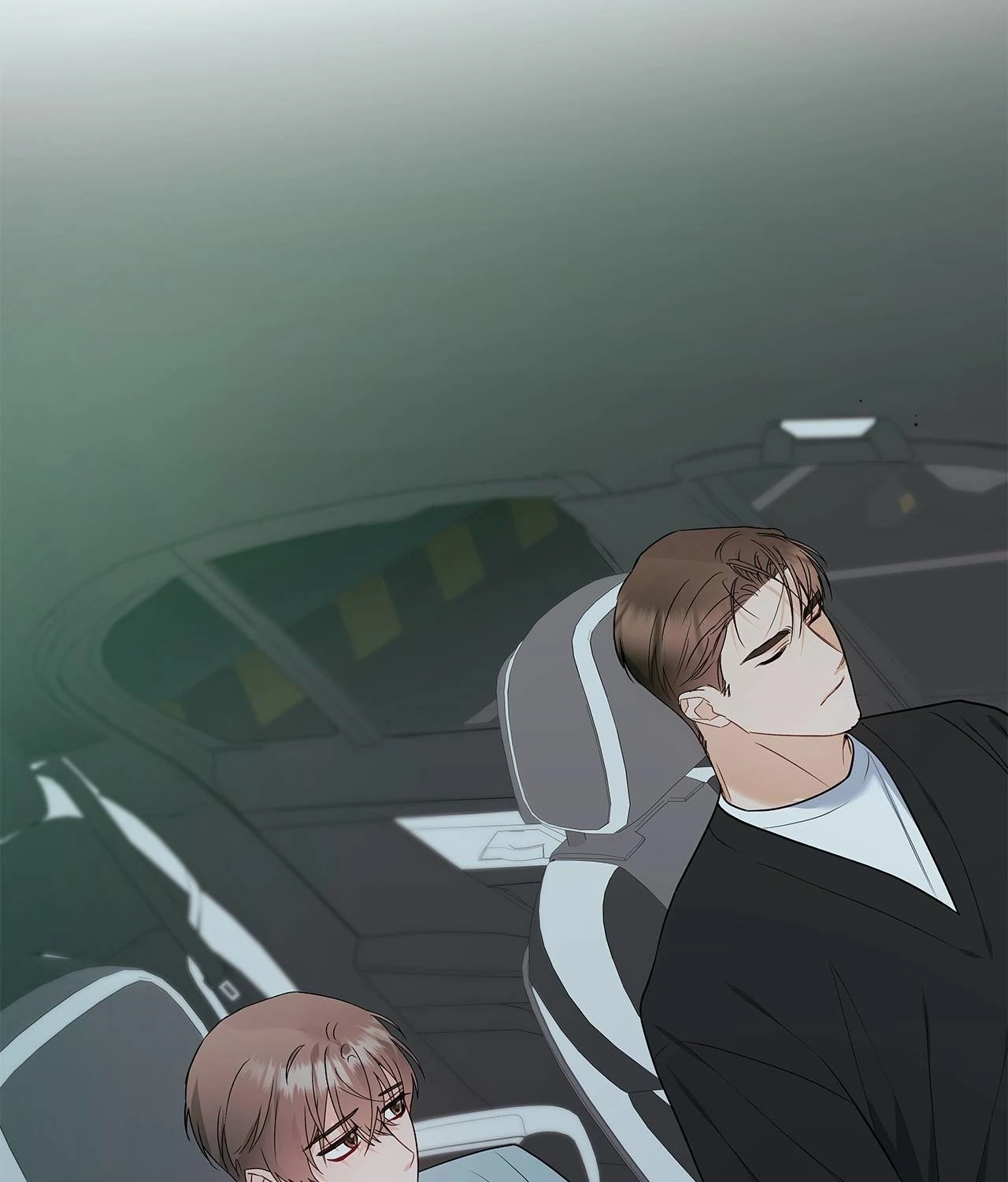 Blurry Until You [Official] - Chapter 22 manhwa