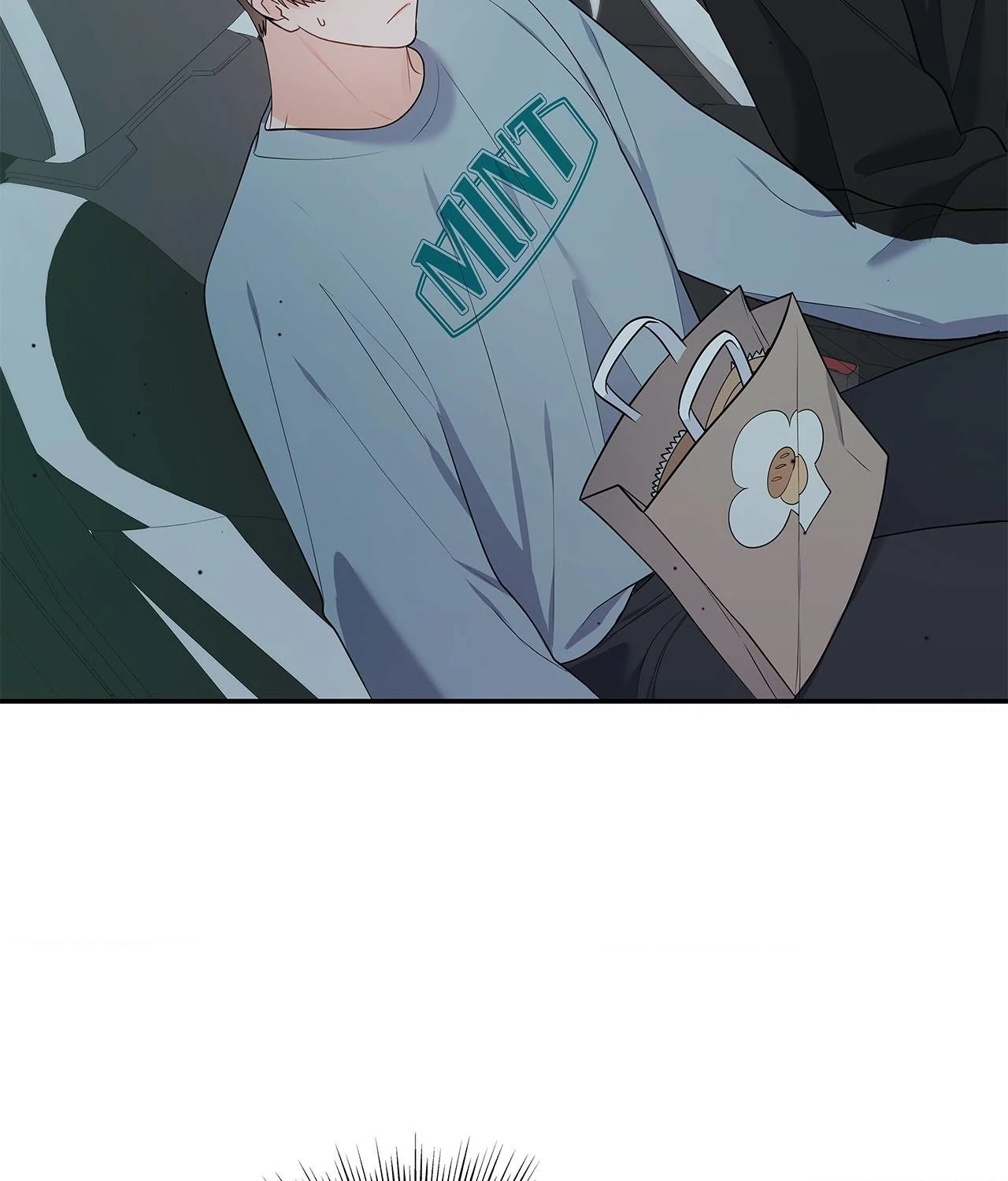 Blurry Until You [Official] - Chapter 22 manhwa