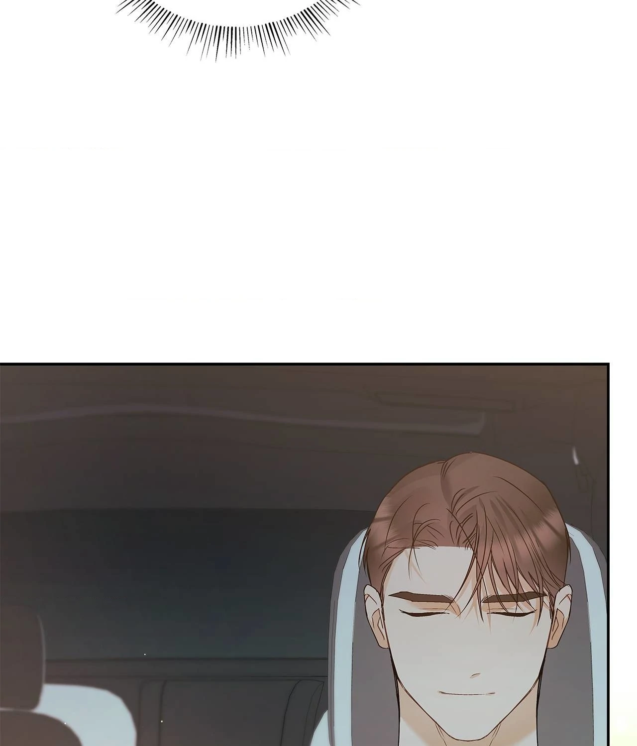 Blurry Until You [Official] - Chapter 22 manhwa