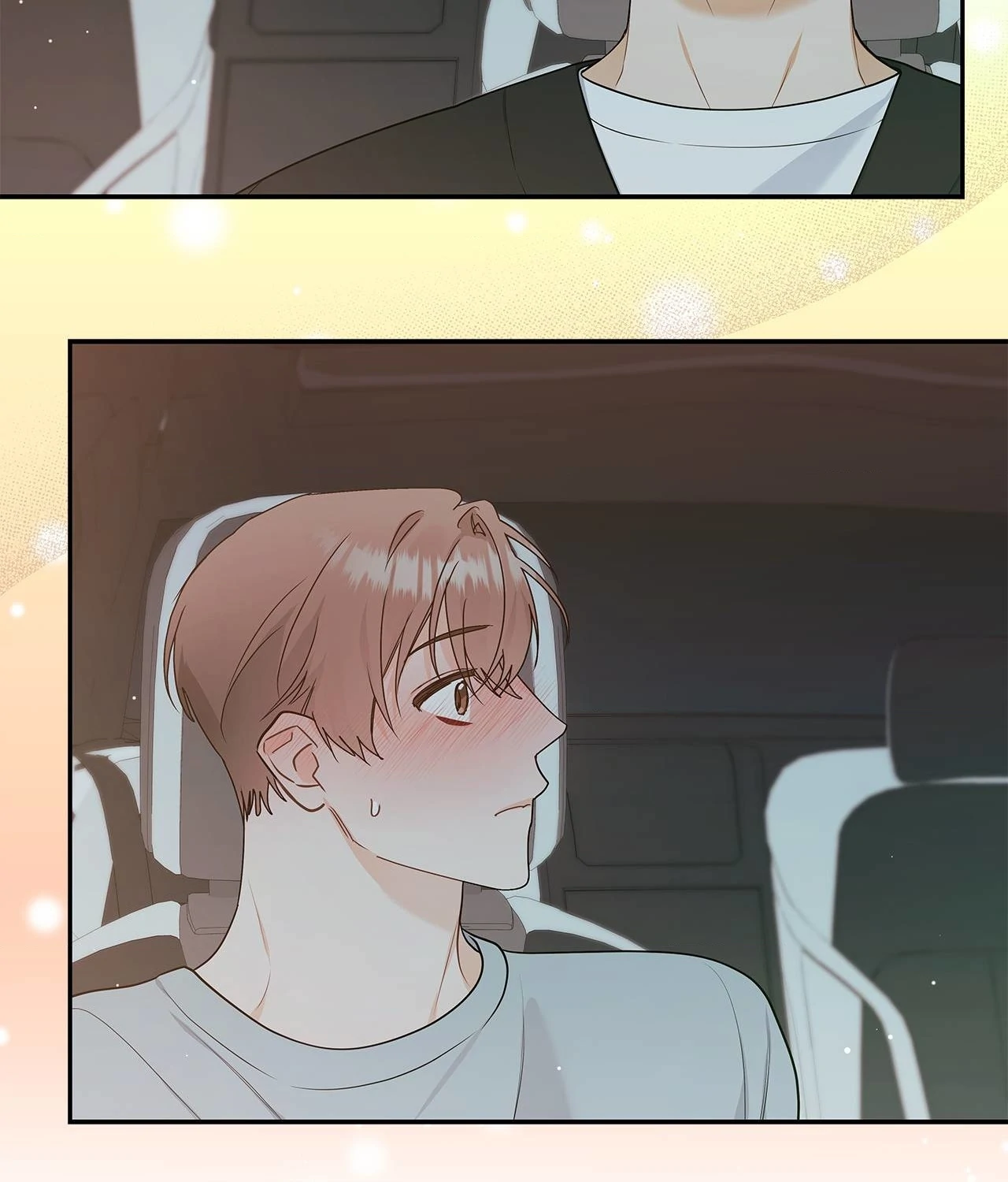 Blurry Until You [Official] - Chapter 22 manhwa