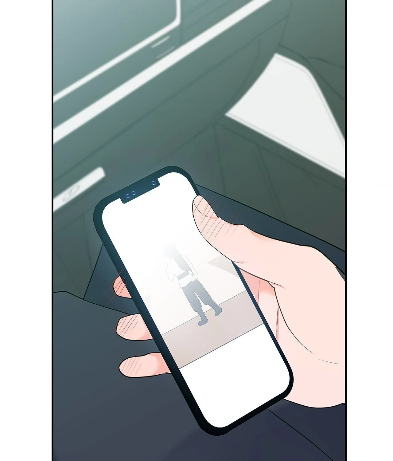 Blurry Until You [Official] - Chapter 22 manhwa