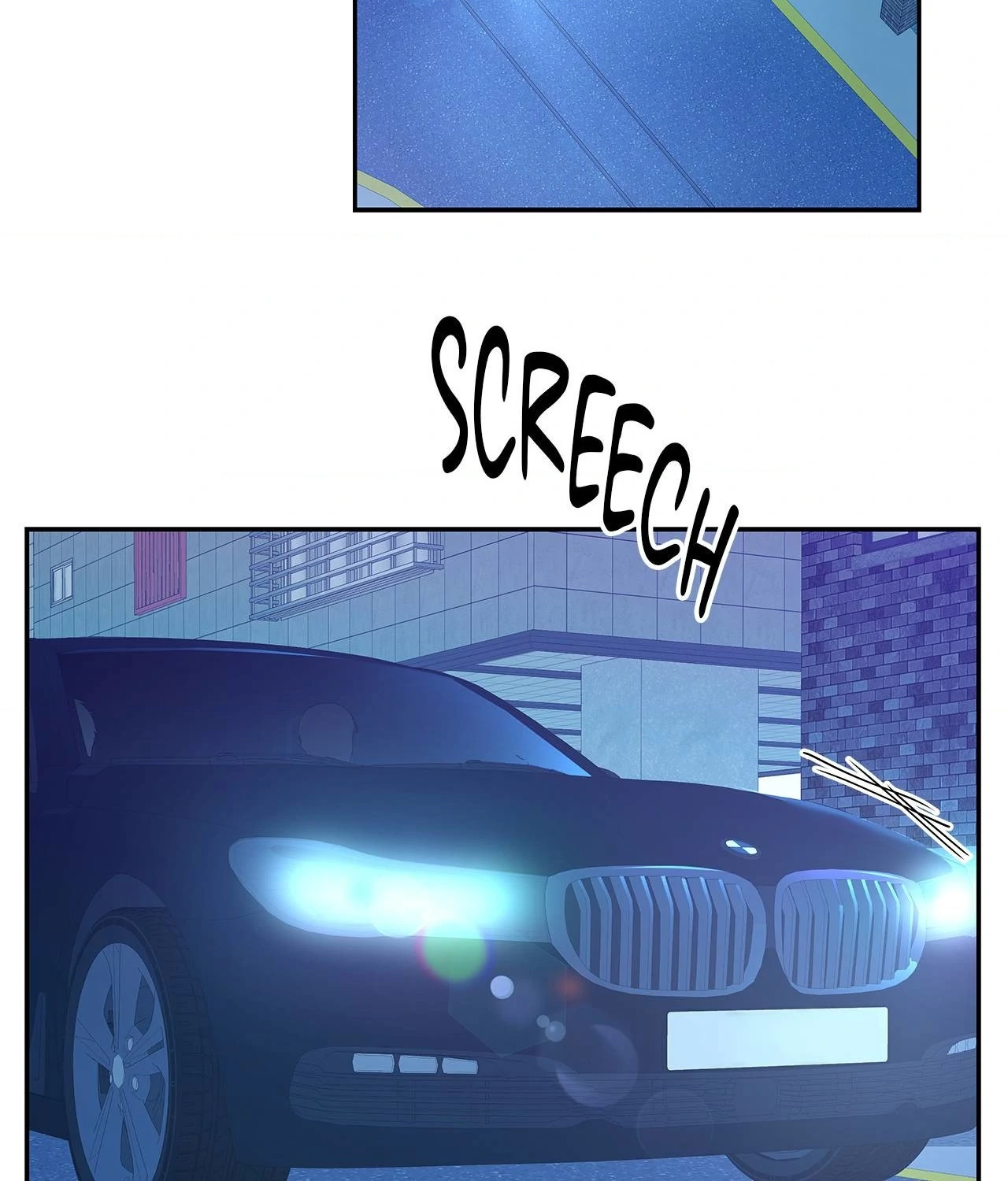 Blurry Until You [Official] - Chapter 23 manhwa