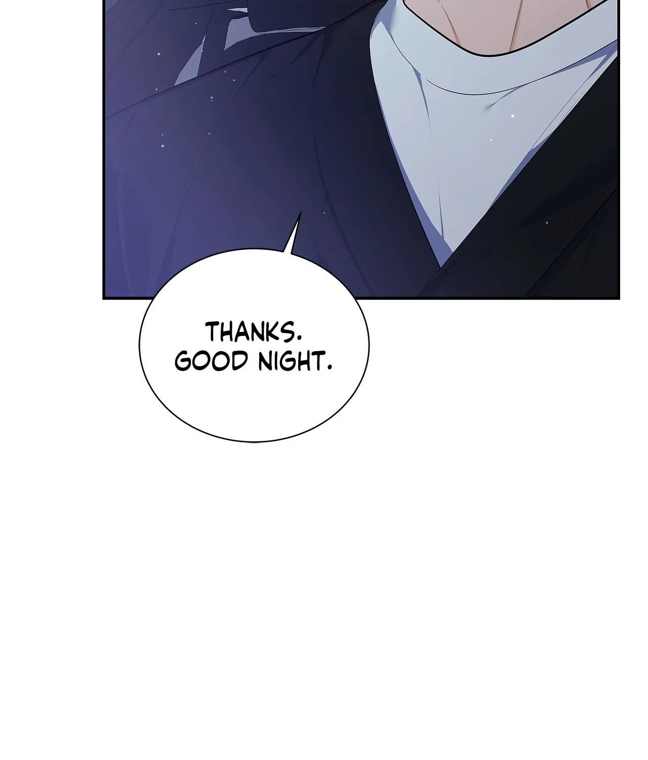 Blurry Until You [Official] - Chapter 23 manhwa