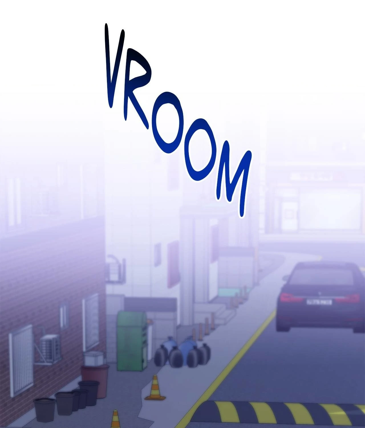 Blurry Until You [Official] - Chapter 23 manhwa