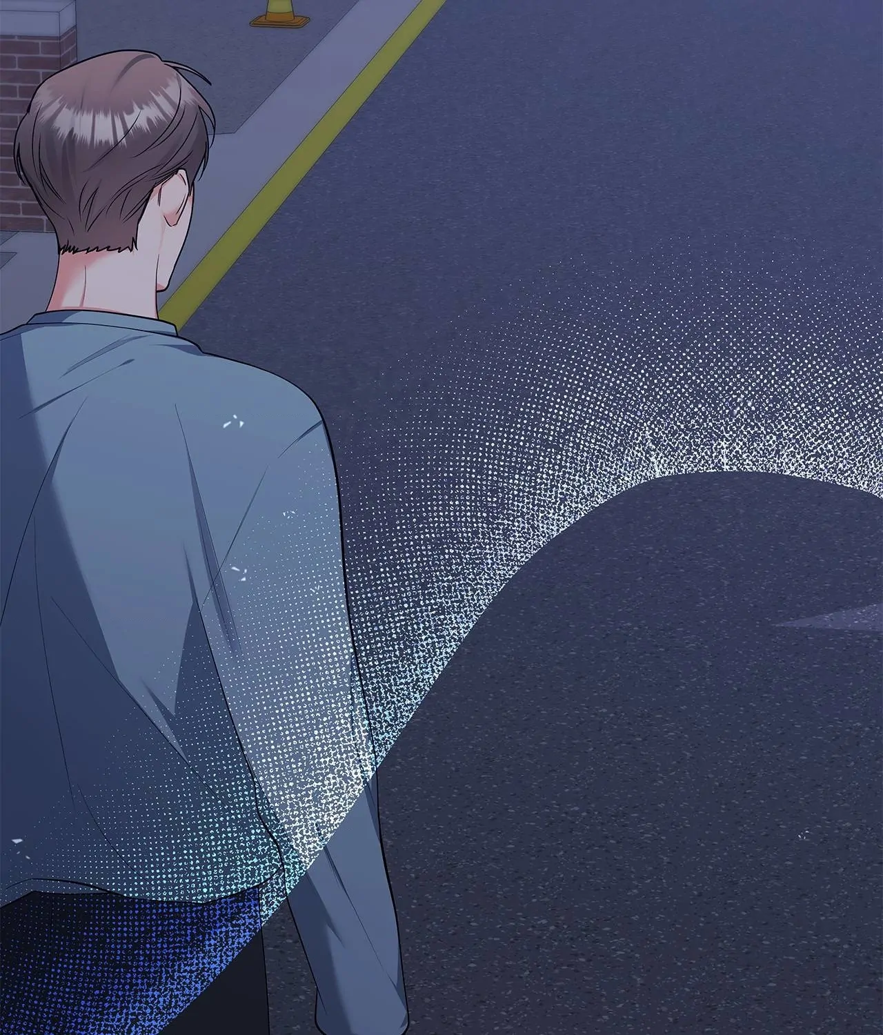 Blurry Until You [Official] - Chapter 23 manhwa