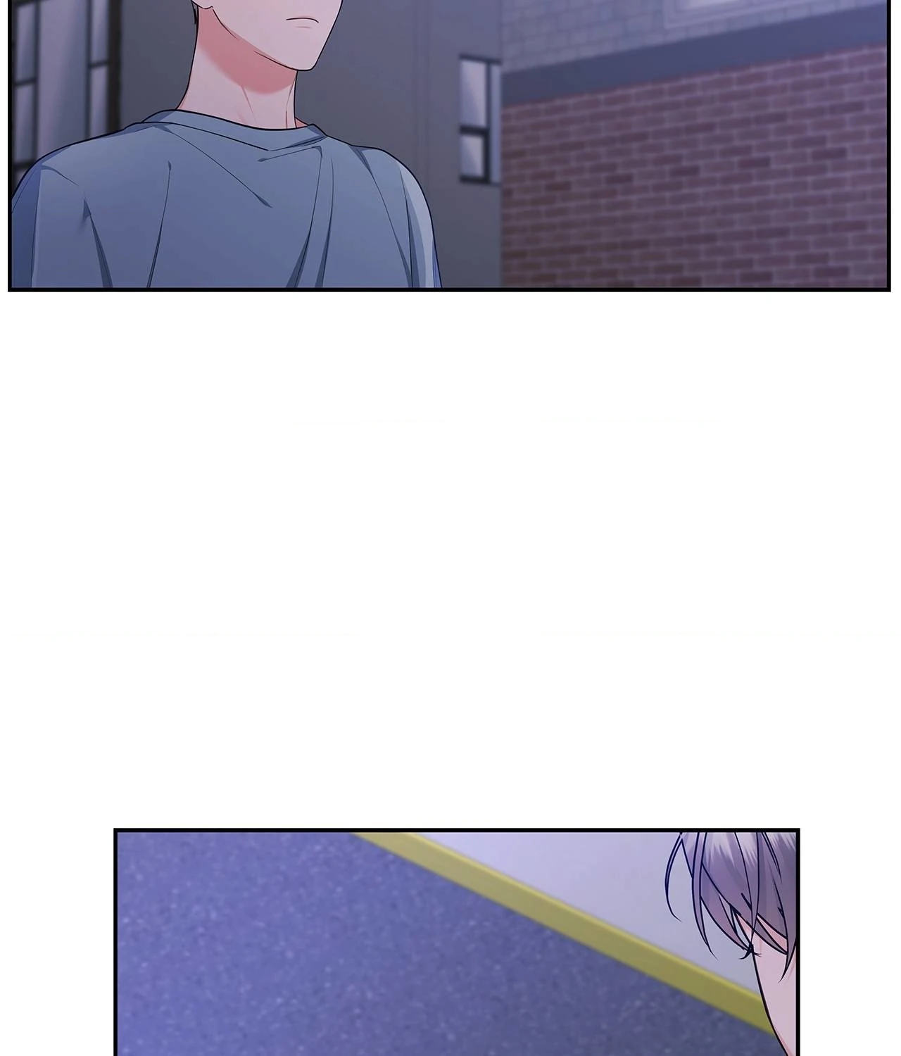 Blurry Until You [Official] - Chapter 23 manhwa