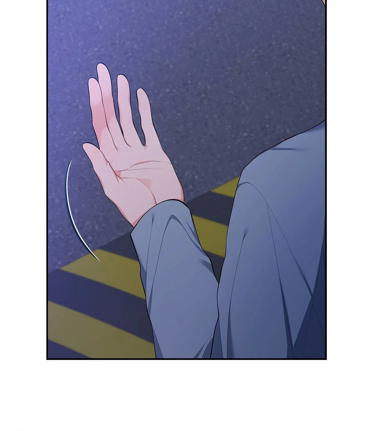 Blurry Until You [Official] - Chapter 23 manhwa