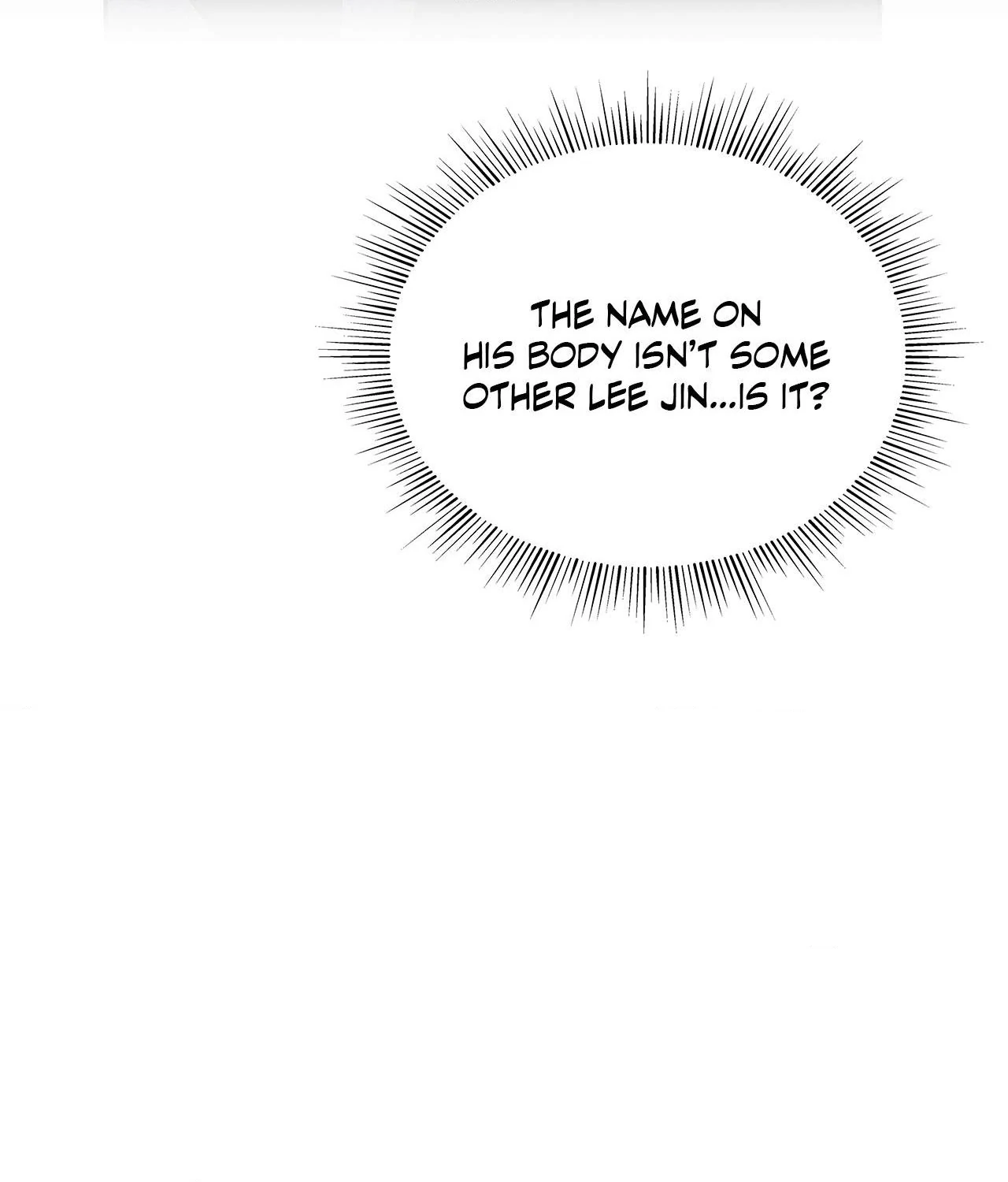 Blurry Until You [Official] - Chapter 23 manhwa