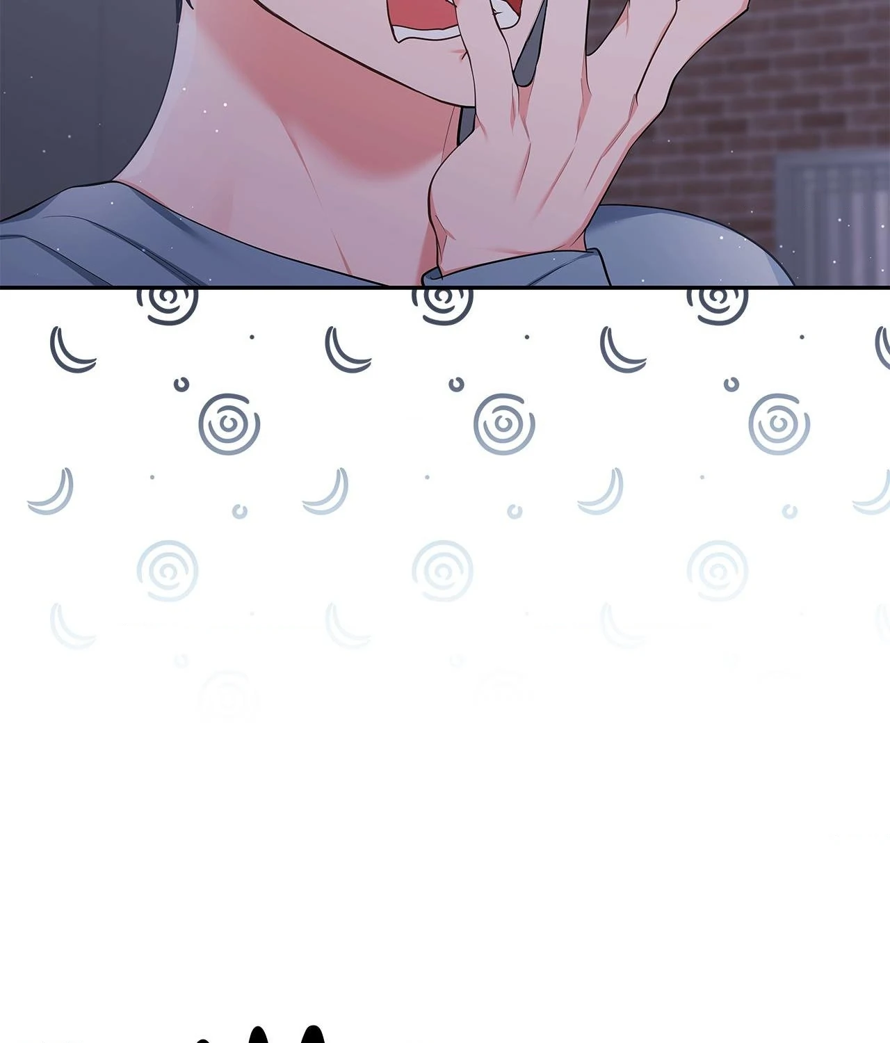 Blurry Until You [Official] - Chapter 23 manhwa