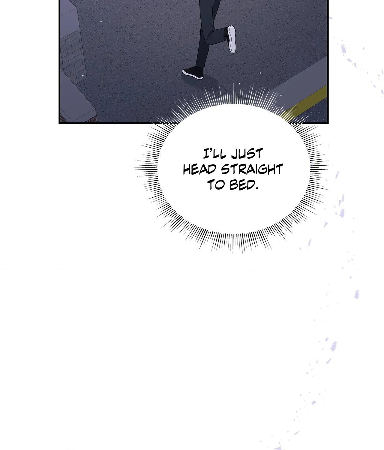 Blurry Until You [Official] - Chapter 23 manhwa