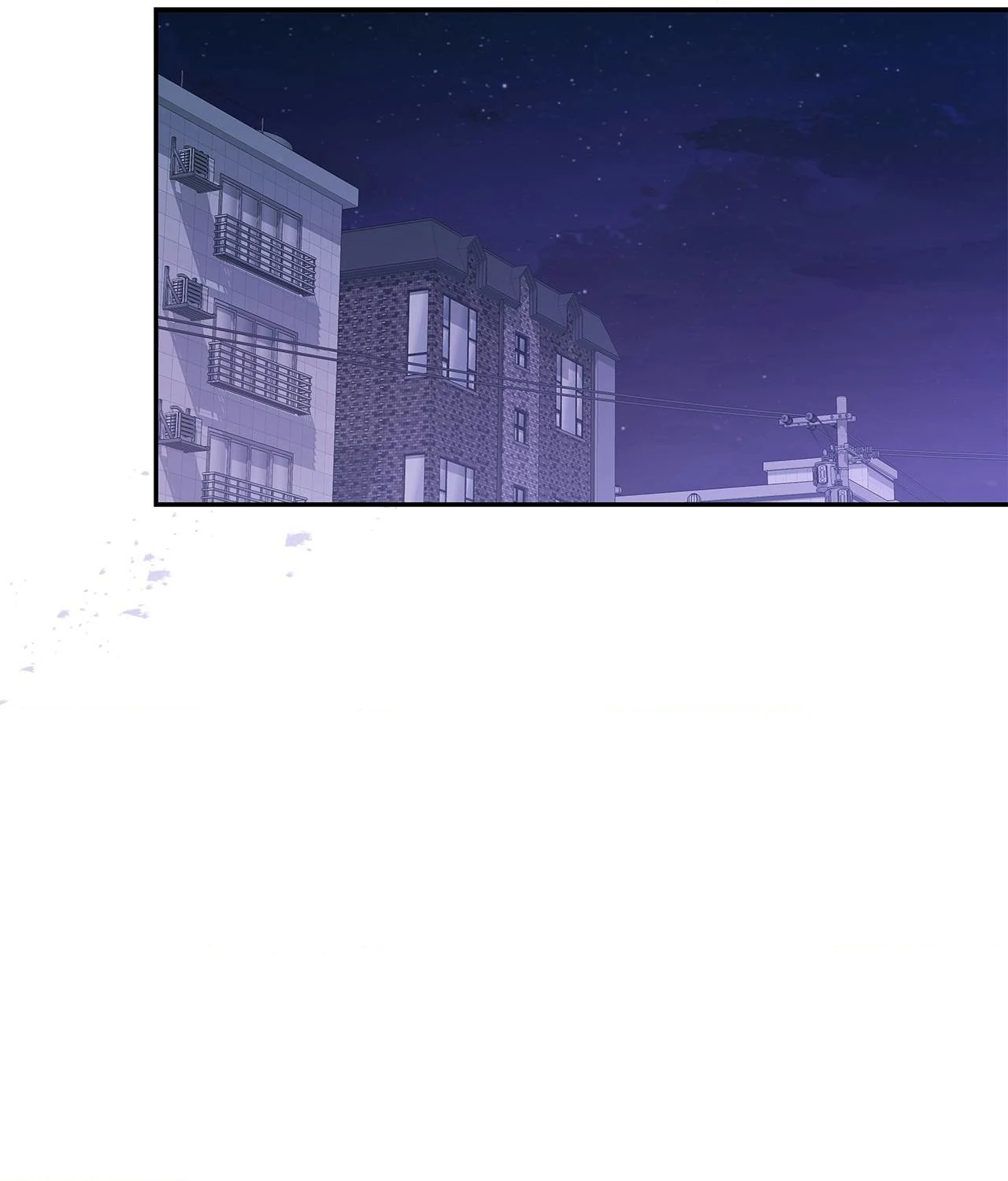 Blurry Until You [Official] - Chapter 23 manhwa