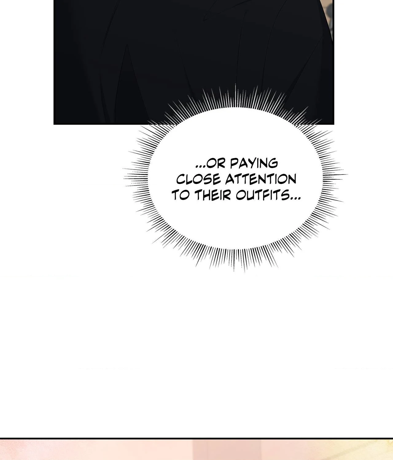 Blurry Until You [Official] - Chapter 23 manhwa