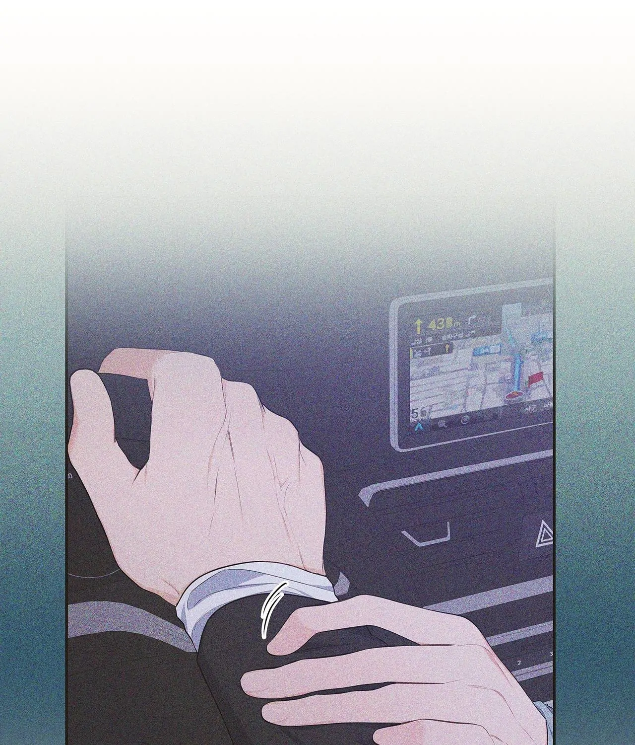 Blurry Until You [Official] - Chapter 23 manhwa
