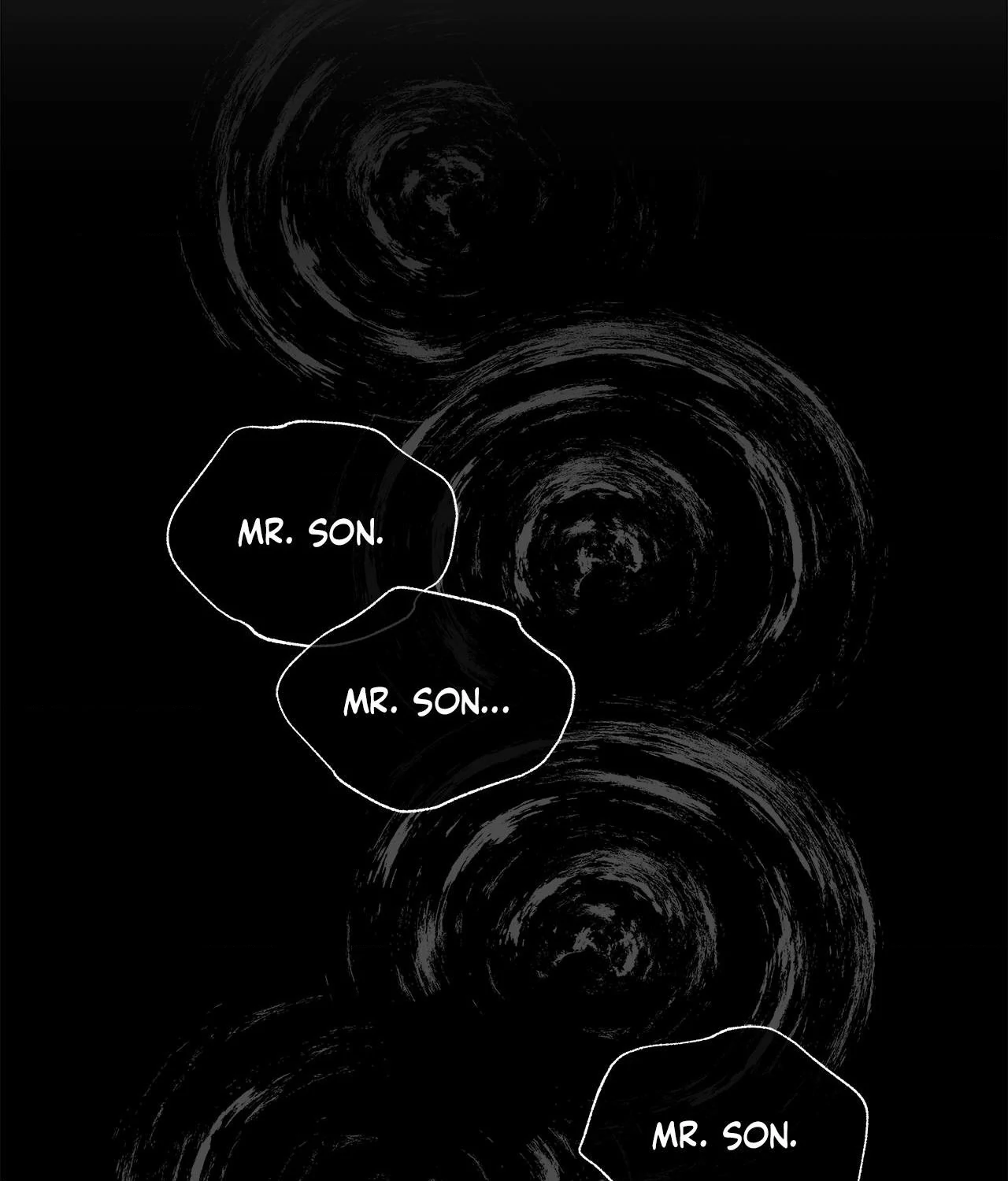 Blurry Until You [Official] - Chapter 23 manhwa