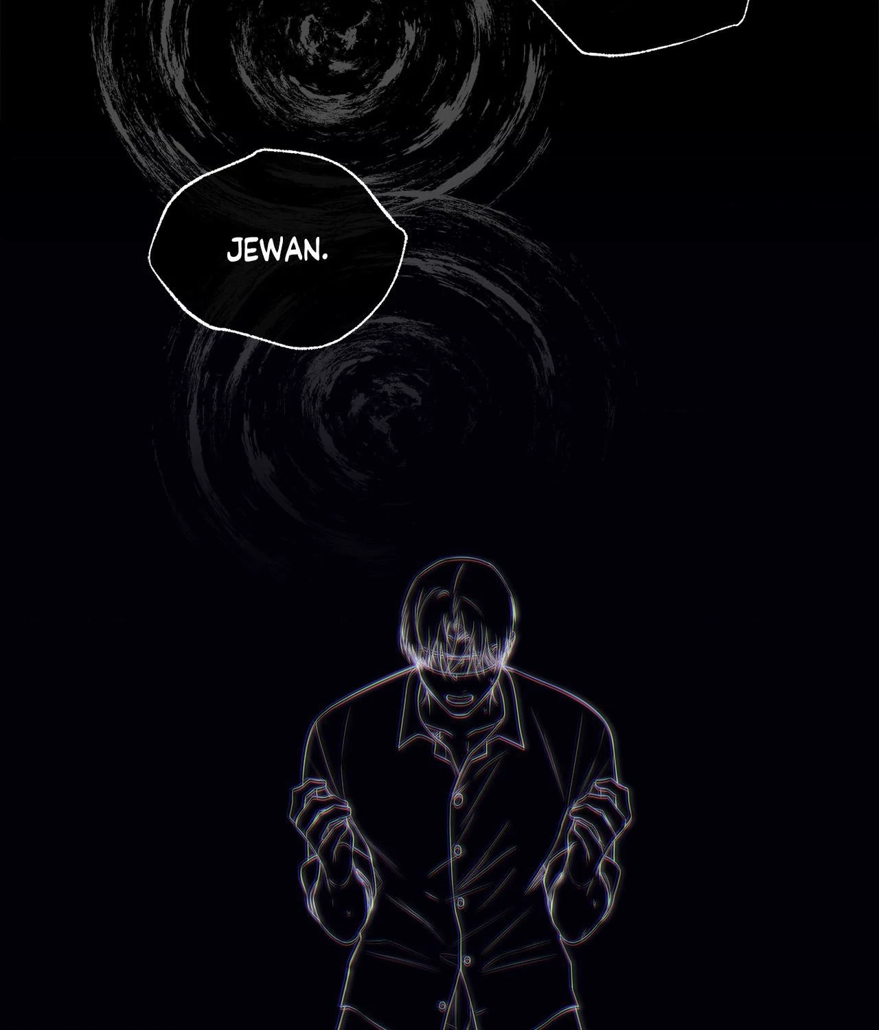 Blurry Until You [Official] - Chapter 23 manhwa