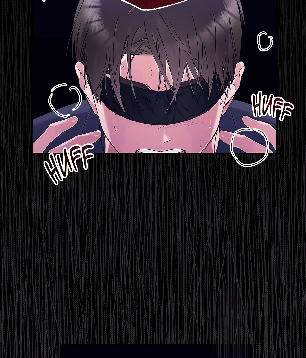 Blurry Until You [Official] - Chapter 23 manhwa