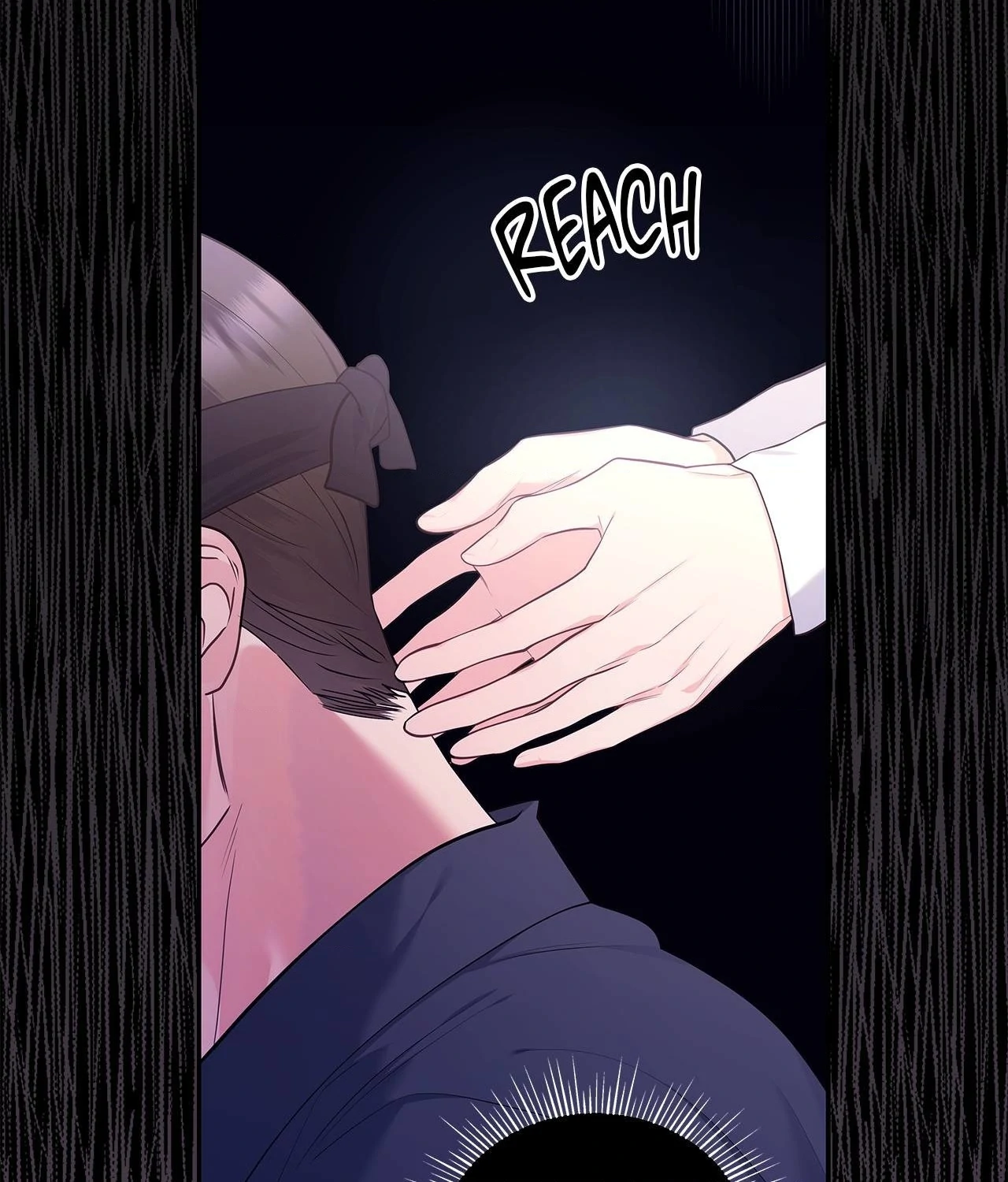 Blurry Until You [Official] - Chapter 23 manhwa