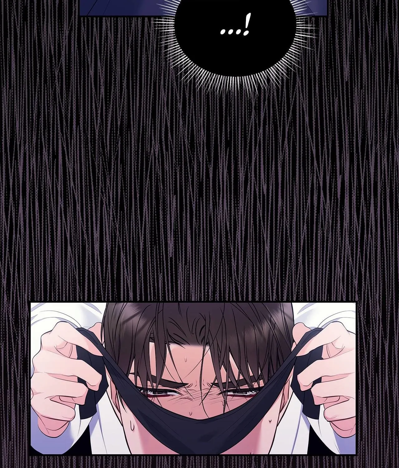 Blurry Until You [Official] - Chapter 23 manhwa