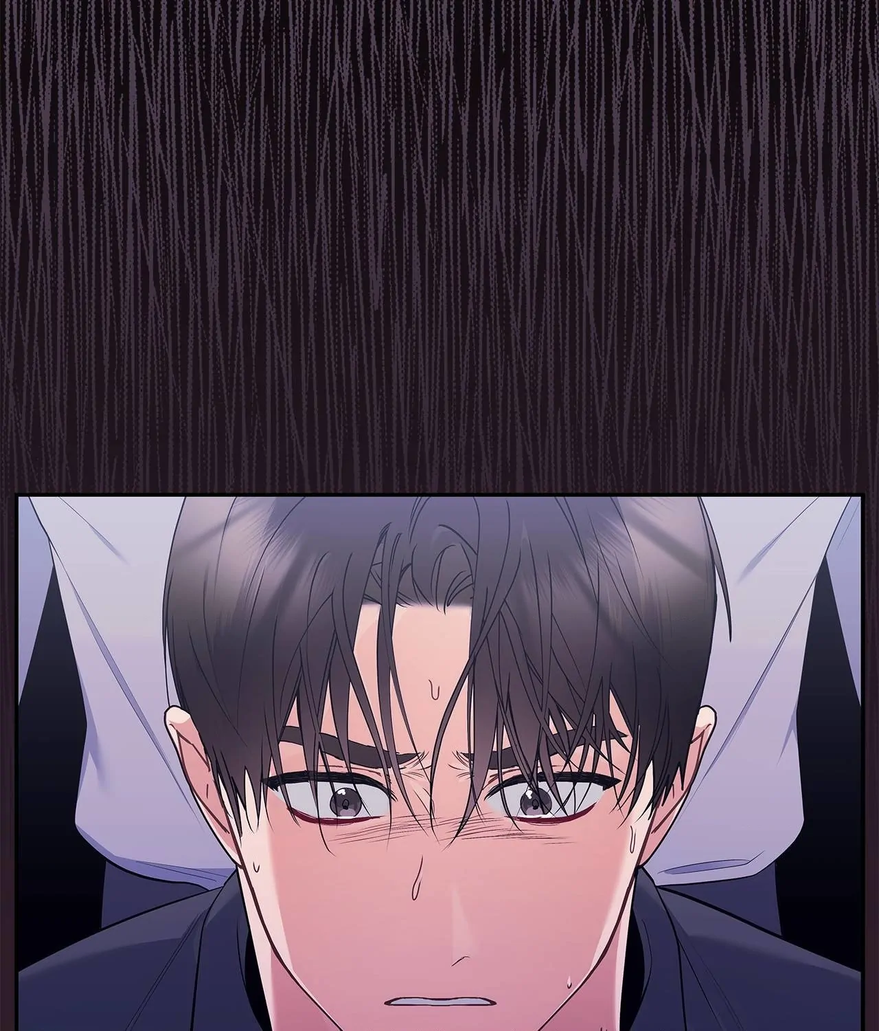 Blurry Until You [Official] - Chapter 23 manhwa