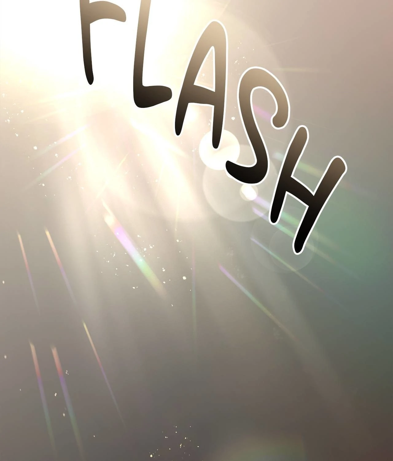 Blurry Until You [Official] - Chapter 23 manhwa