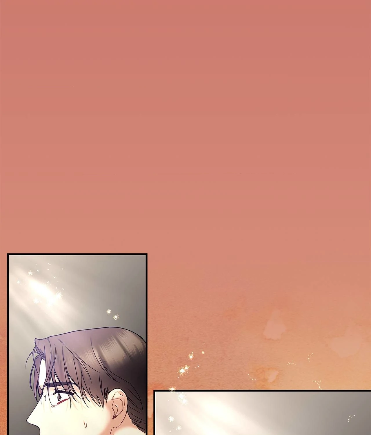 Blurry Until You [Official] - Chapter 23 manhwa