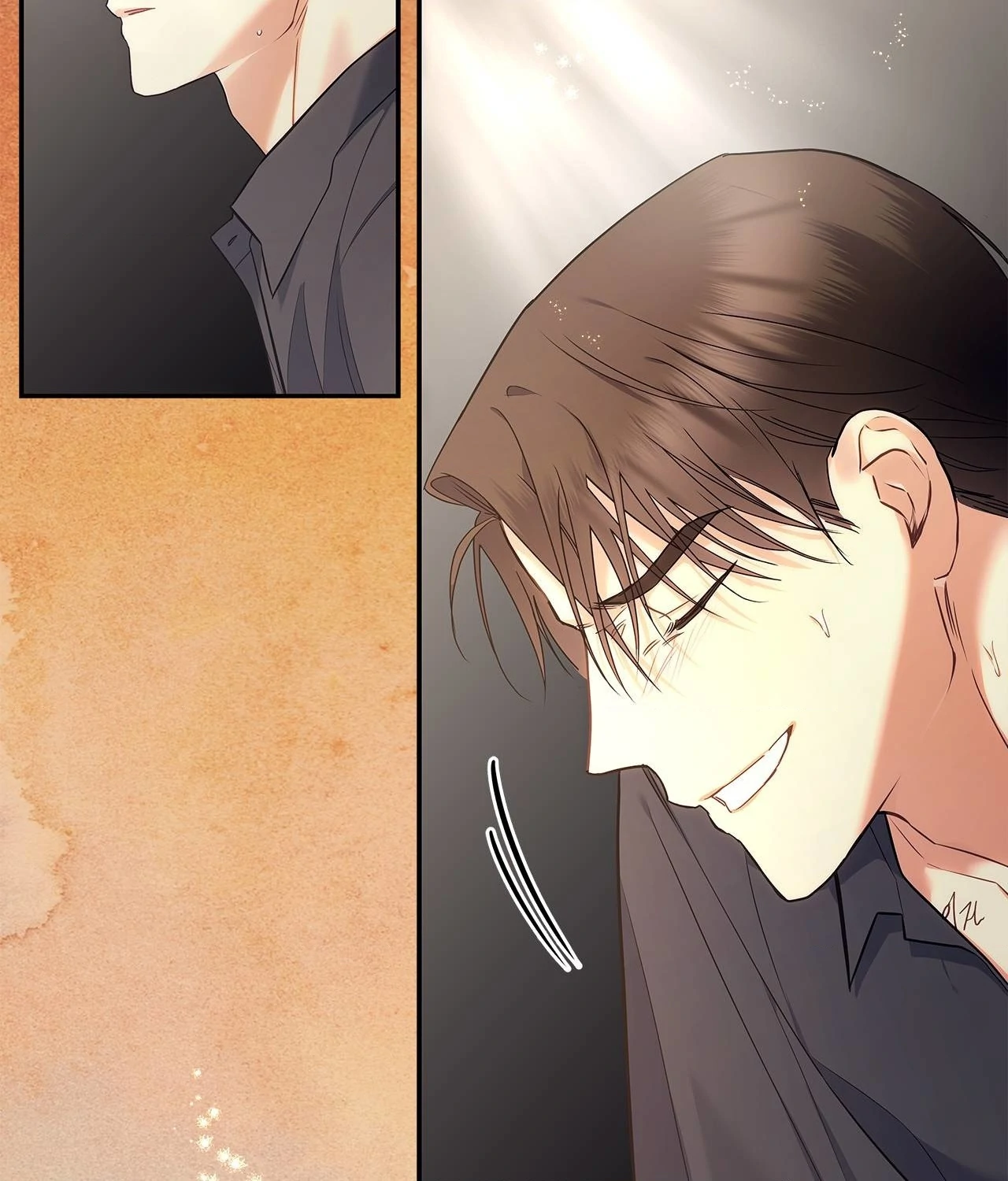Blurry Until You [Official] - Chapter 23 manhwa