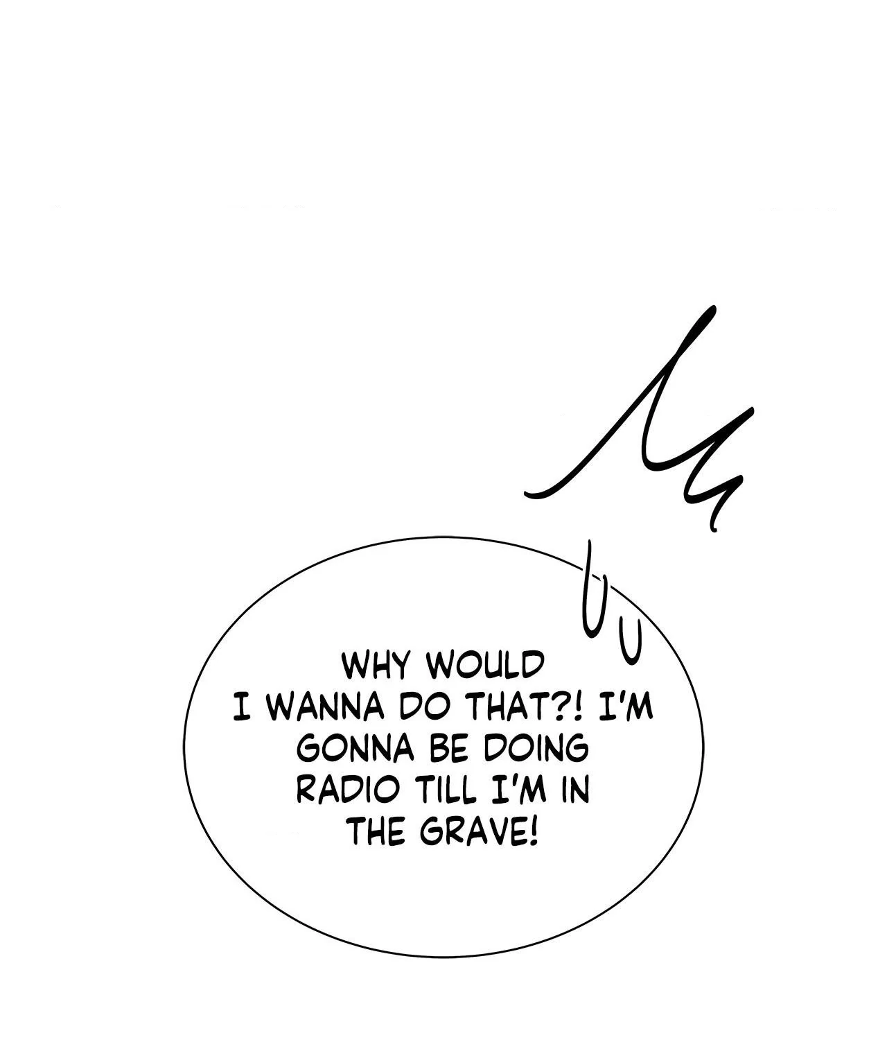Blurry Until You [Official] - Chapter 23 manhwa
