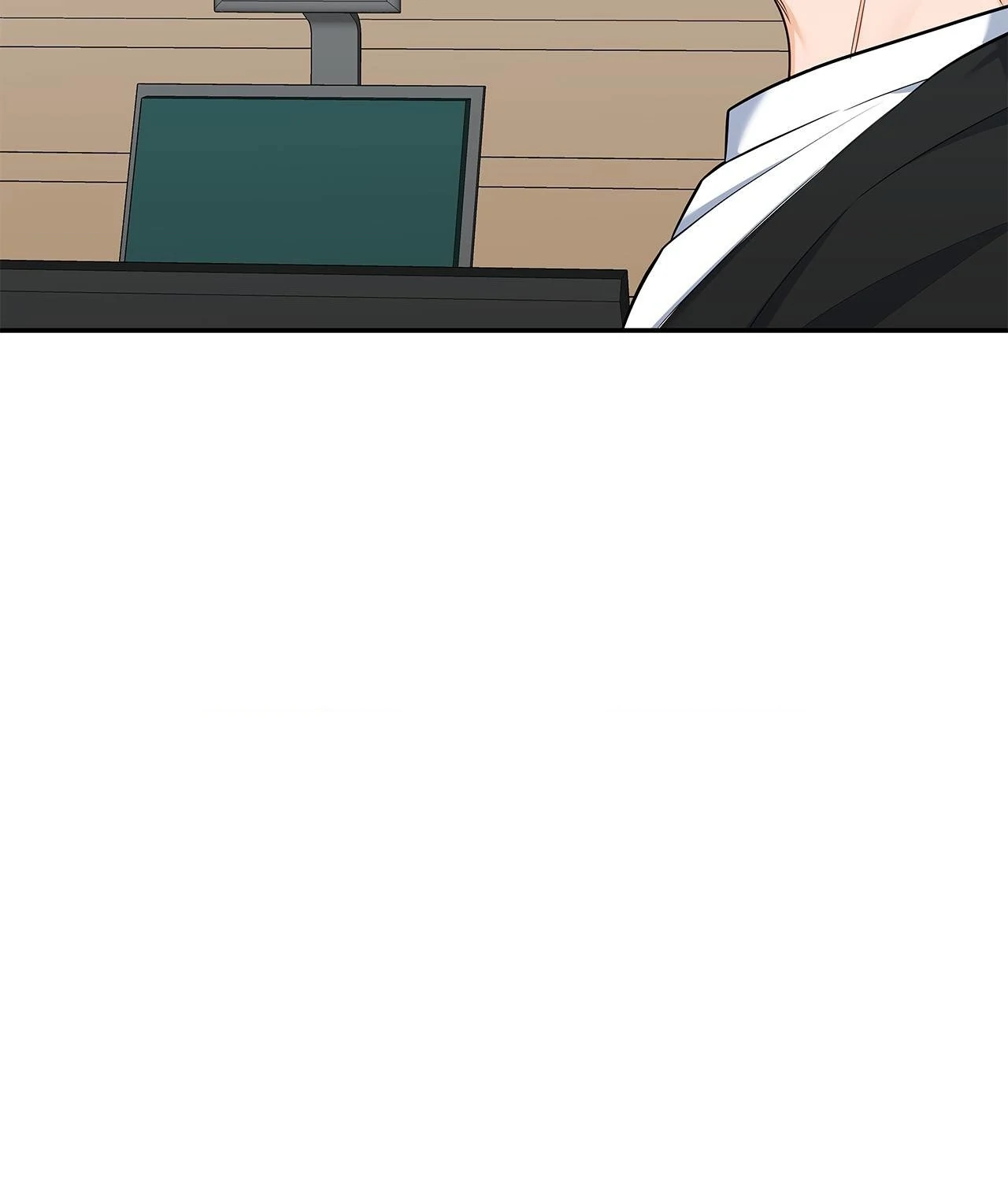 Blurry Until You [Official] - Chapter 23 manhwa