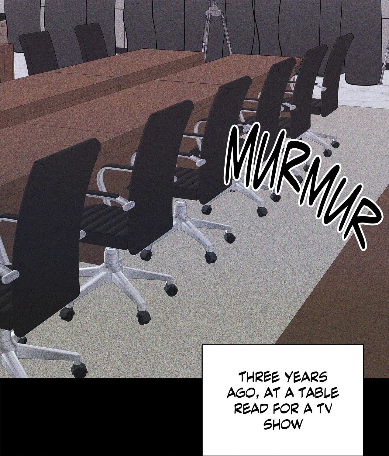 Blurry Until You [Official] - Chapter 23 manhwa
