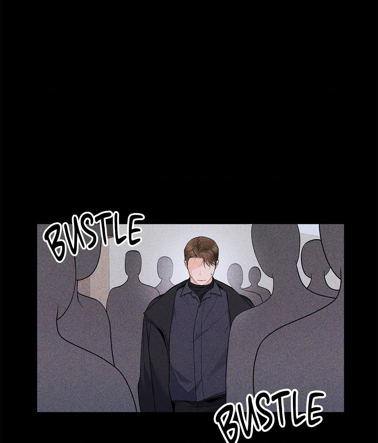 Blurry Until You [Official] - Chapter 23 manhwa