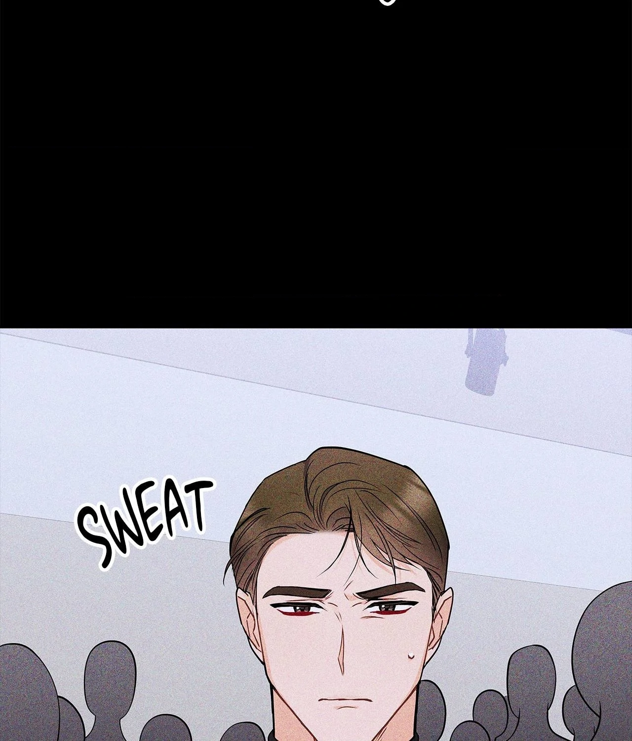 Blurry Until You [Official] - Chapter 23 manhwa
