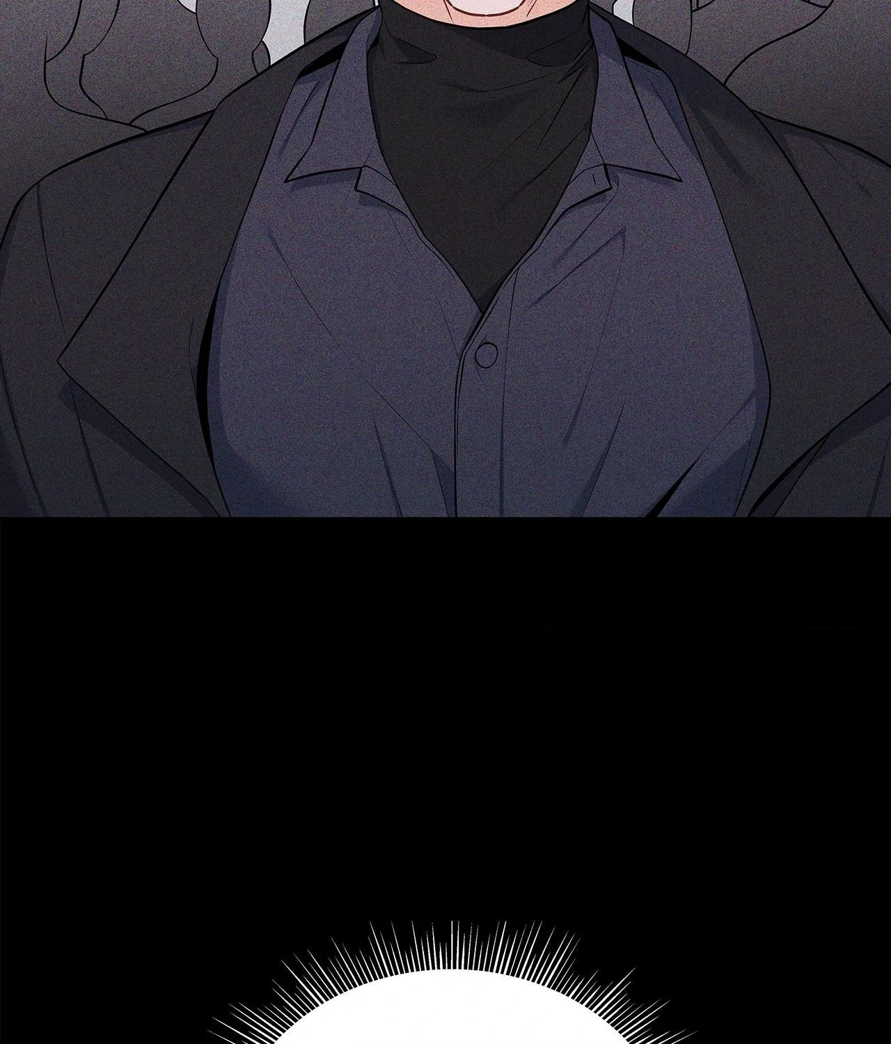 Blurry Until You [Official] - Chapter 23 manhwa