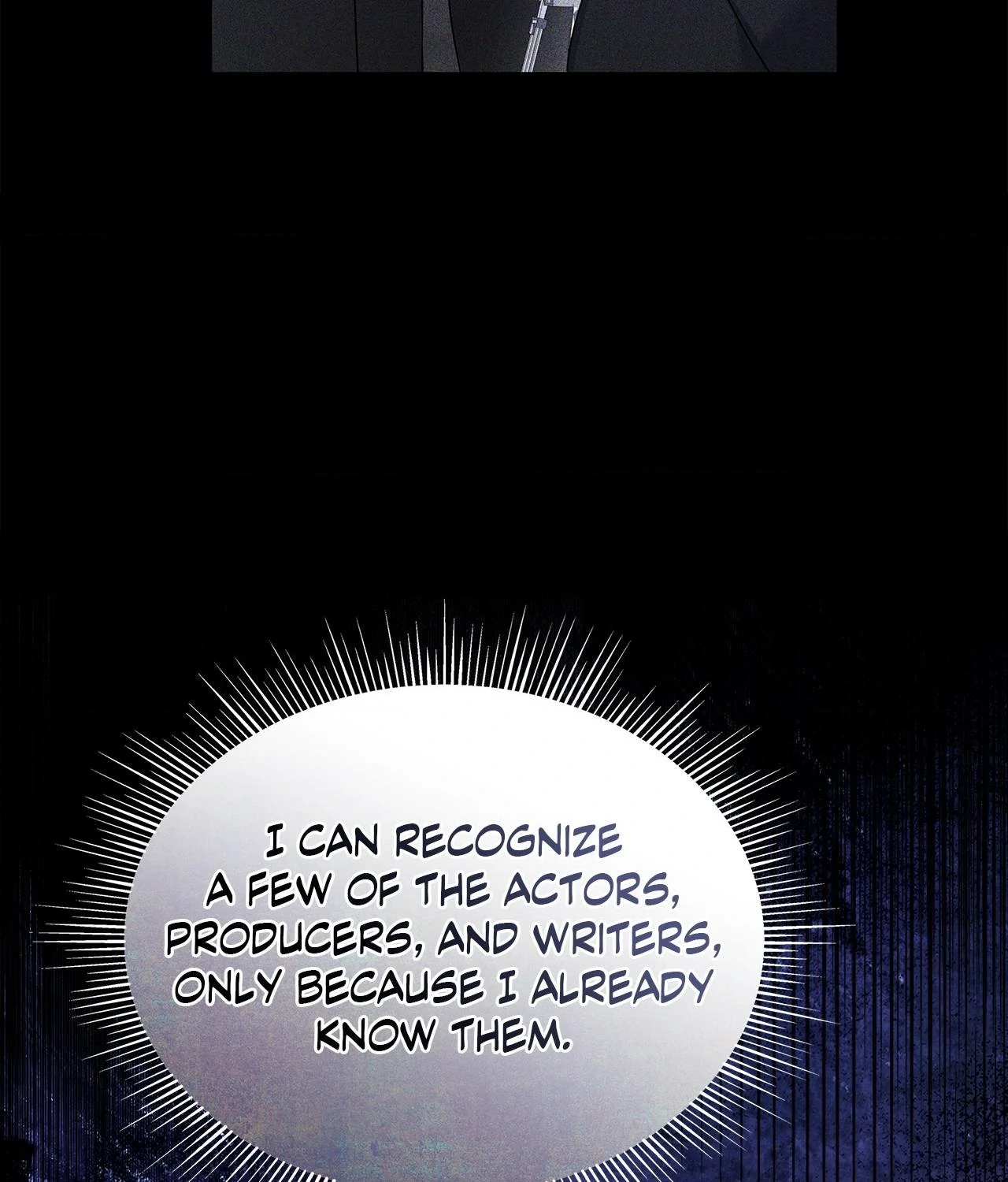 Blurry Until You [Official] - Chapter 23 manhwa