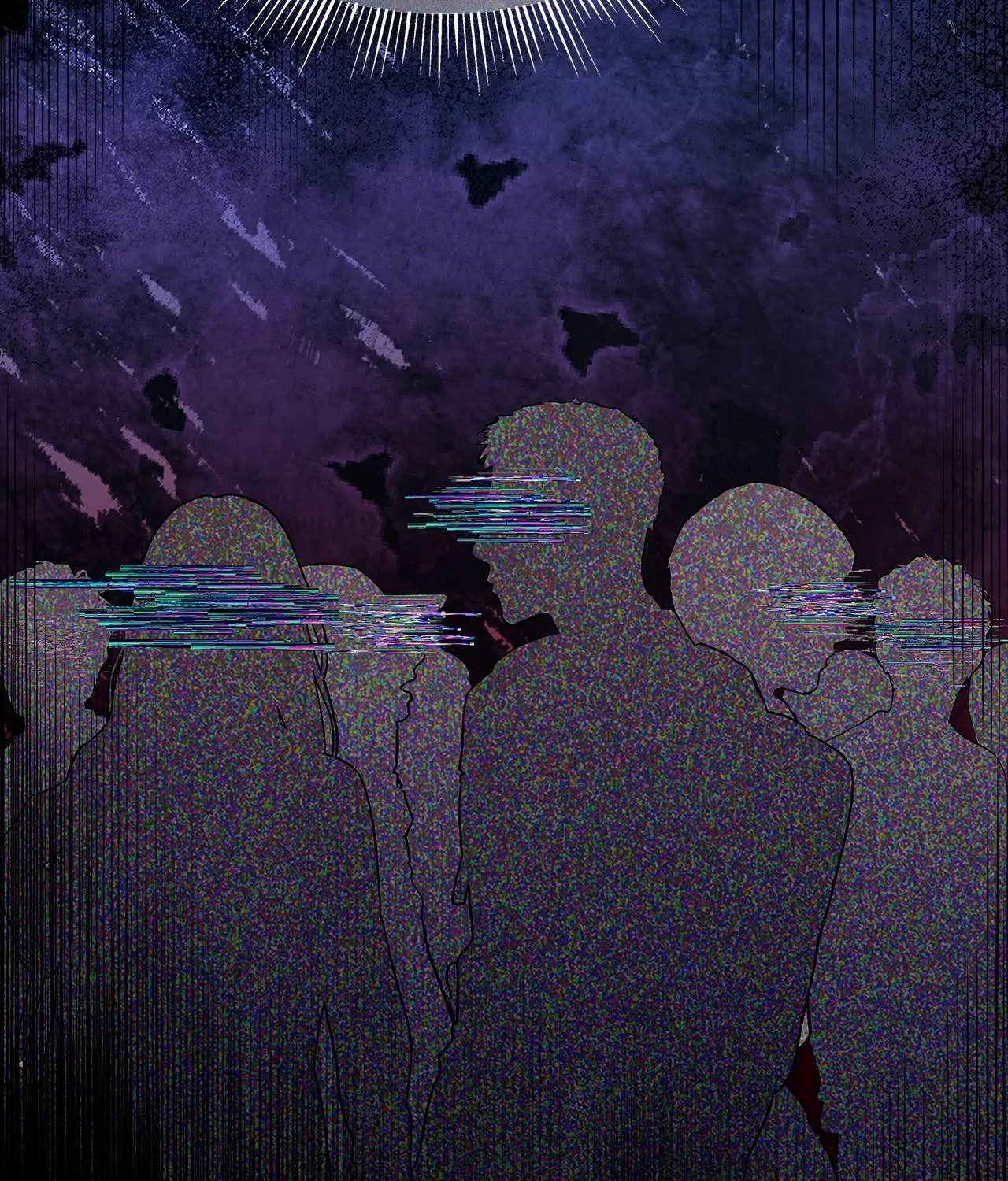 Blurry Until You [Official] - Chapter 23 manhwa