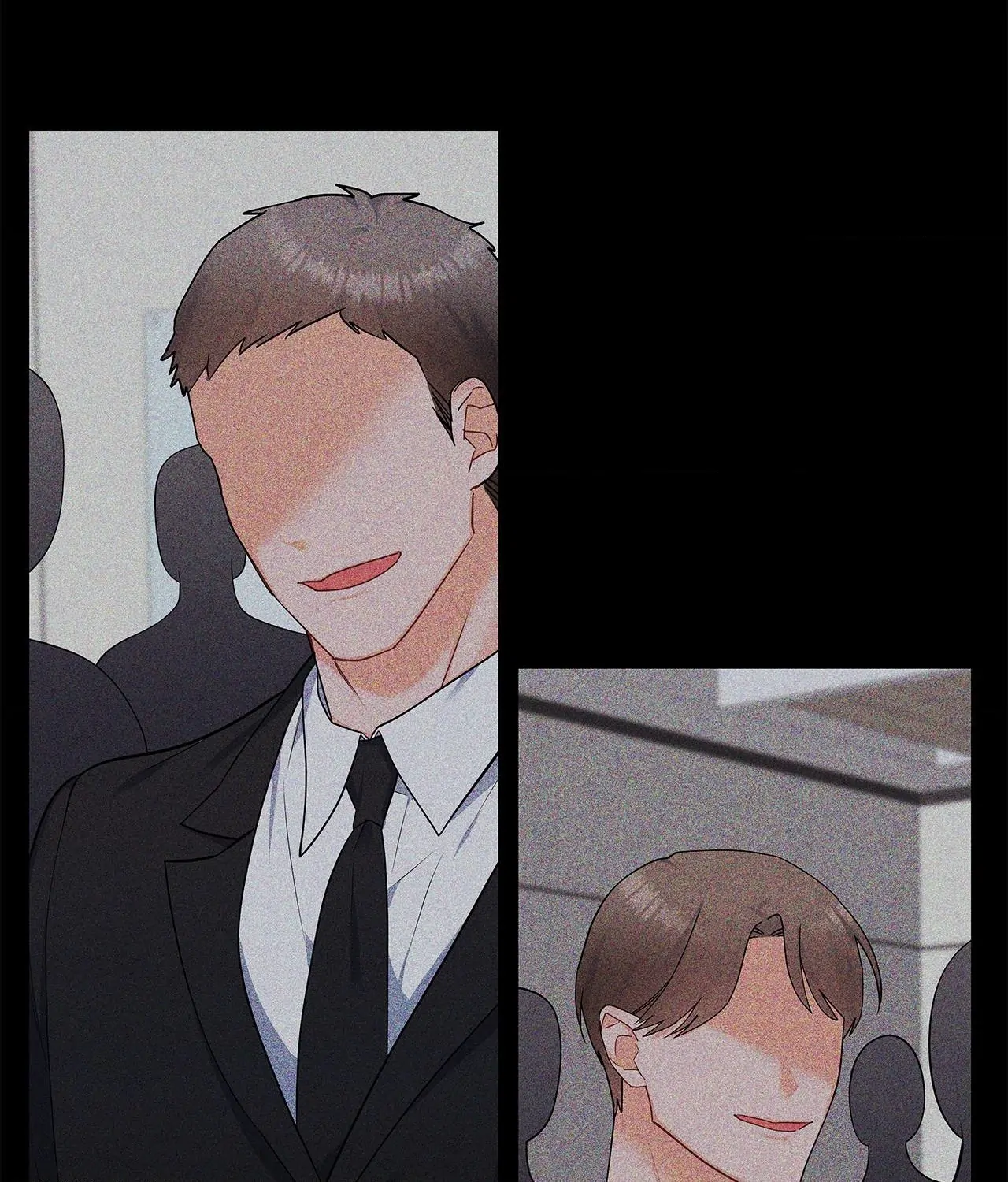 Blurry Until You [Official] - Chapter 23 manhwa