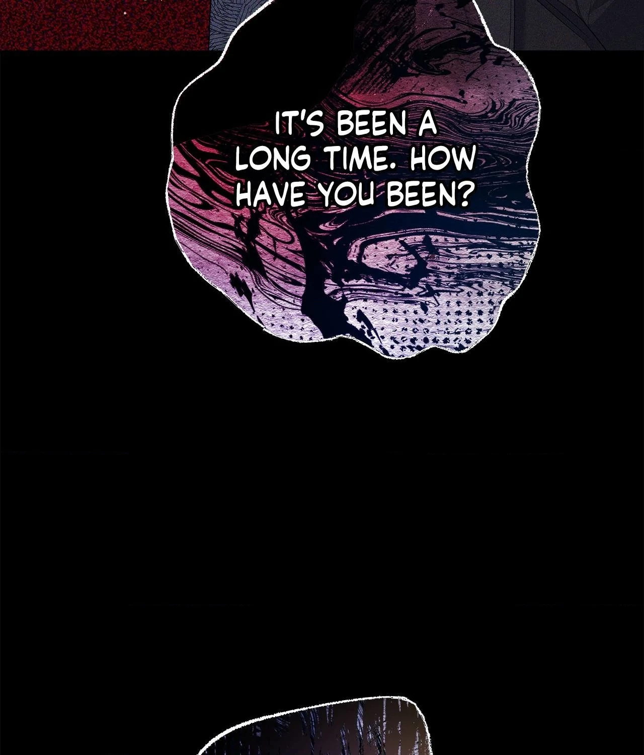 Blurry Until You [Official] - Chapter 23 manhwa