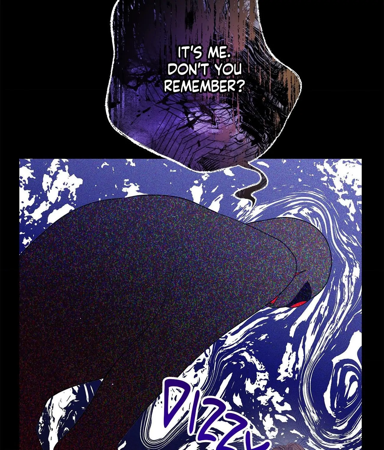 Blurry Until You [Official] - Chapter 23 manhwa