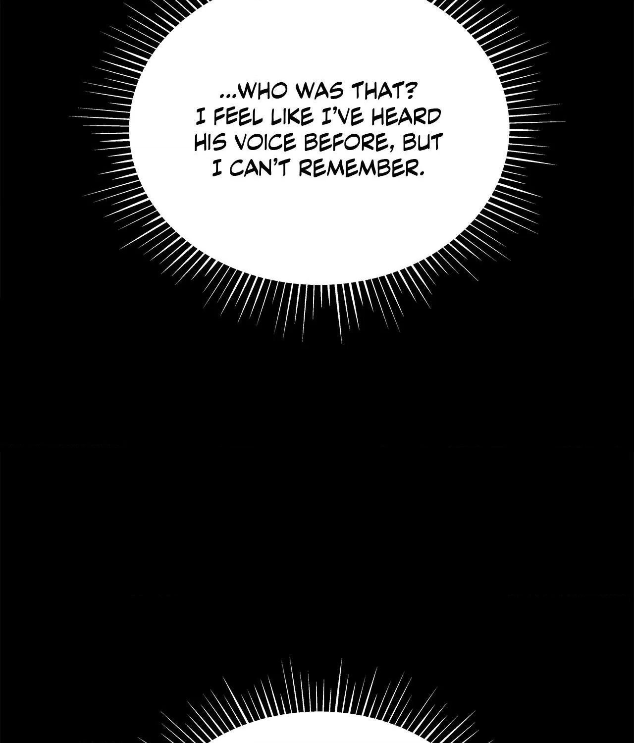 Blurry Until You [Official] - Chapter 23 manhwa
