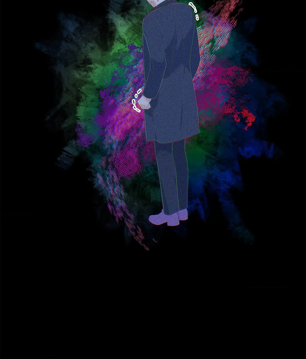 Blurry Until You [Official] - Chapter 23 manhwa
