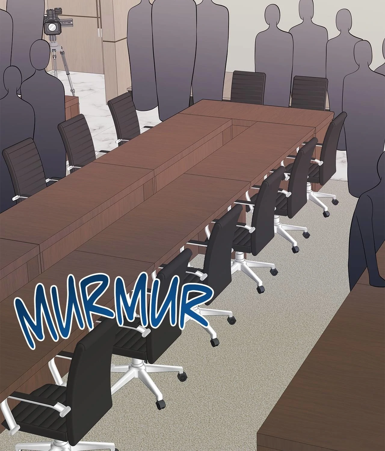 Blurry Until You [Official] - Chapter 23 manhwa