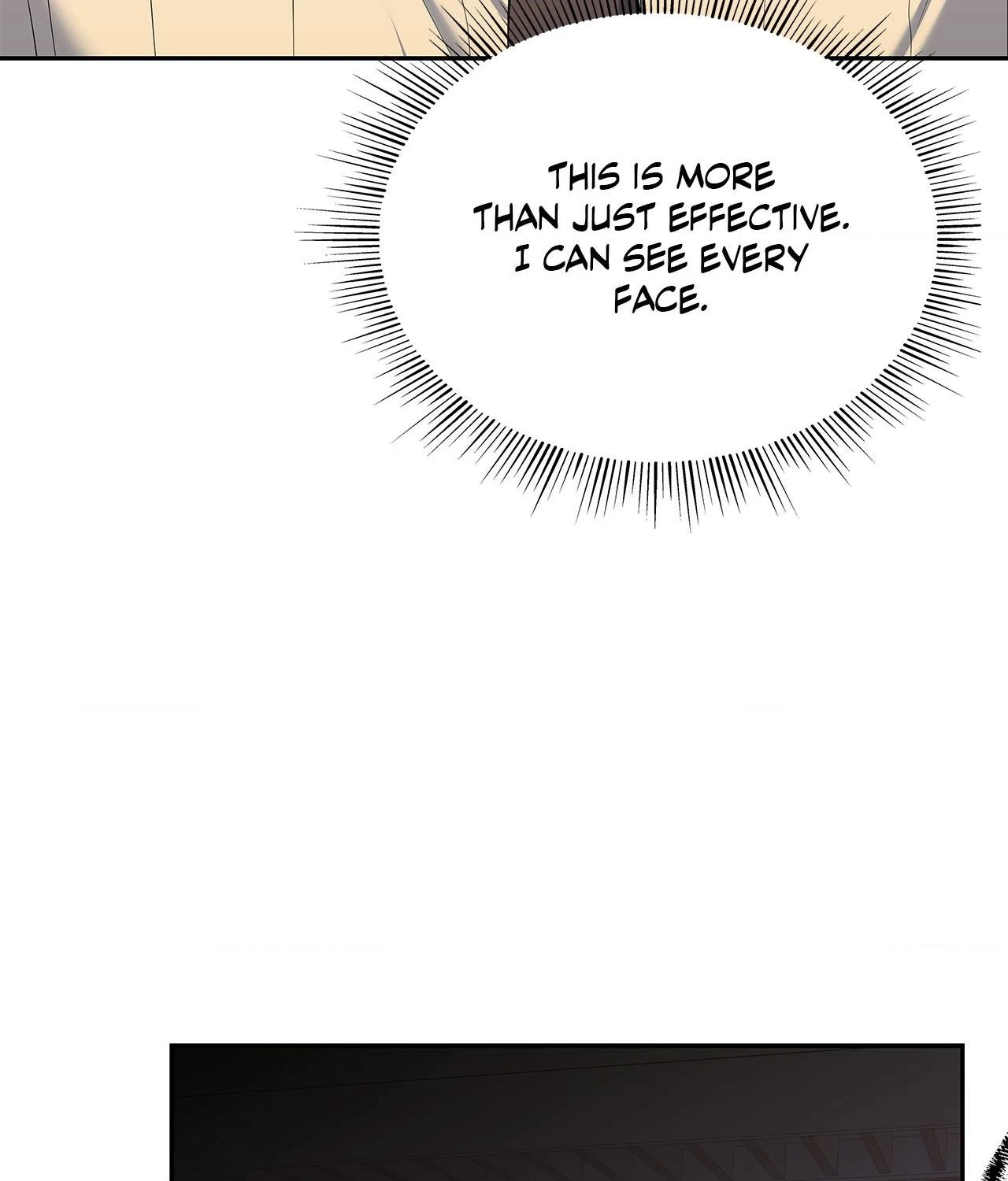 Blurry Until You [Official] - Chapter 23 manhwa