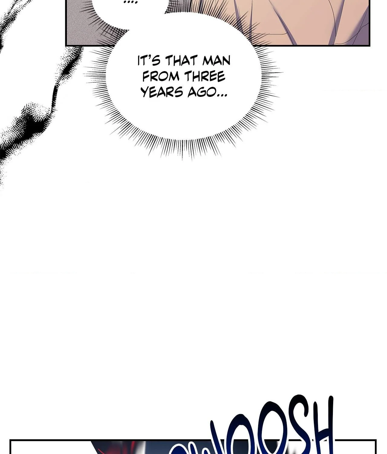 Blurry Until You [Official] - Chapter 23 manhwa