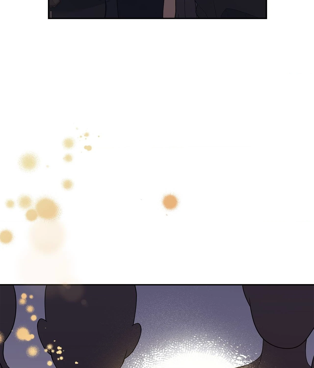 Blurry Until You [Official] - Chapter 23 manhwa