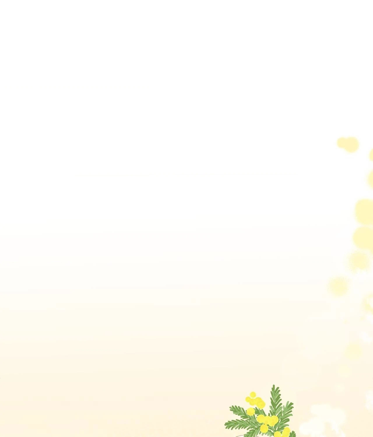 Blurry Until You [Official] - Chapter 23 manhwa