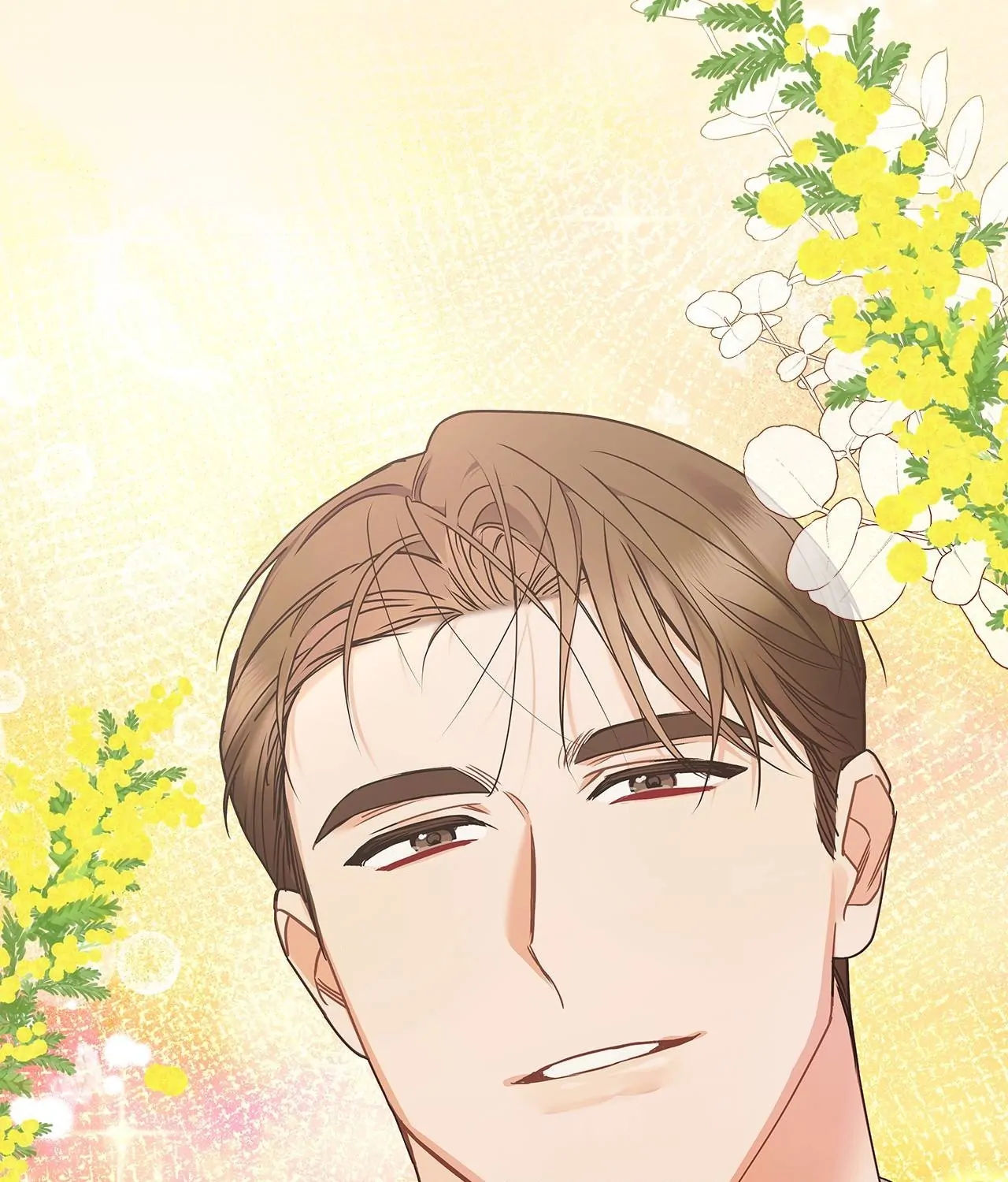 Blurry Until You [Official] - Chapter 23 manhwa