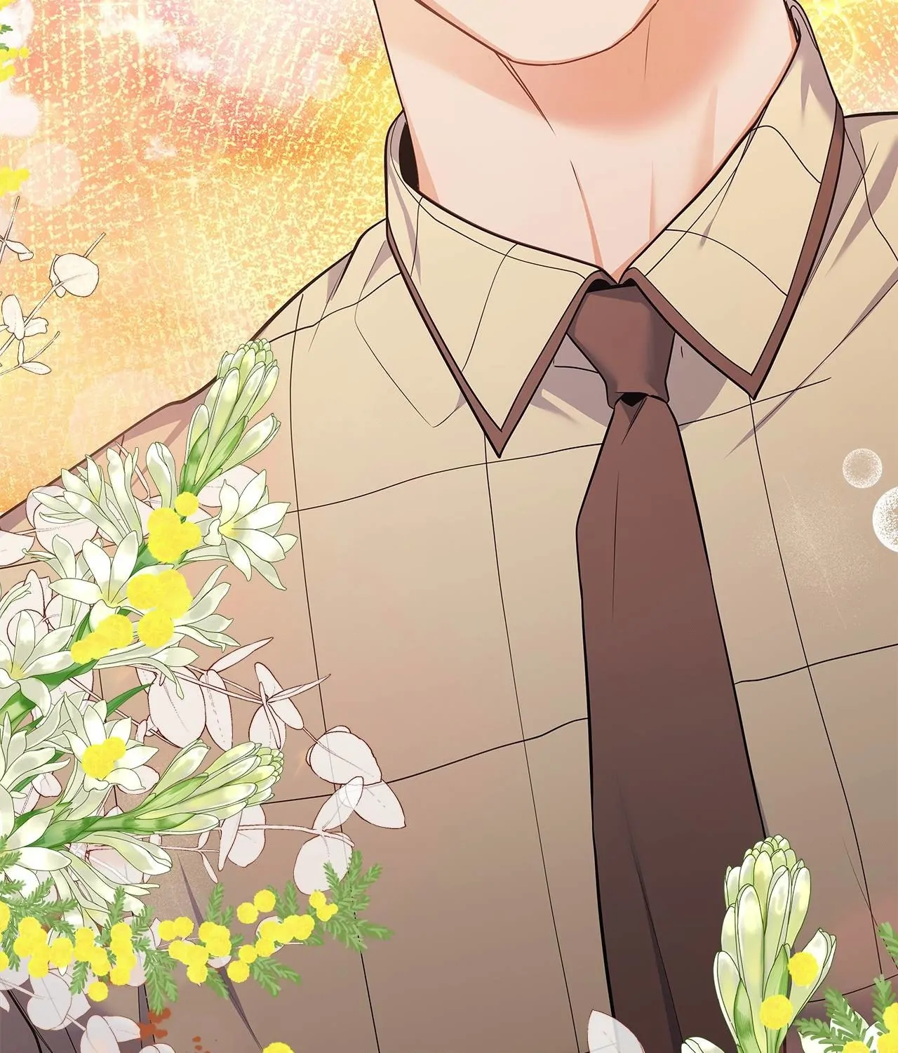 Blurry Until You [Official] - Chapter 23 manhwa