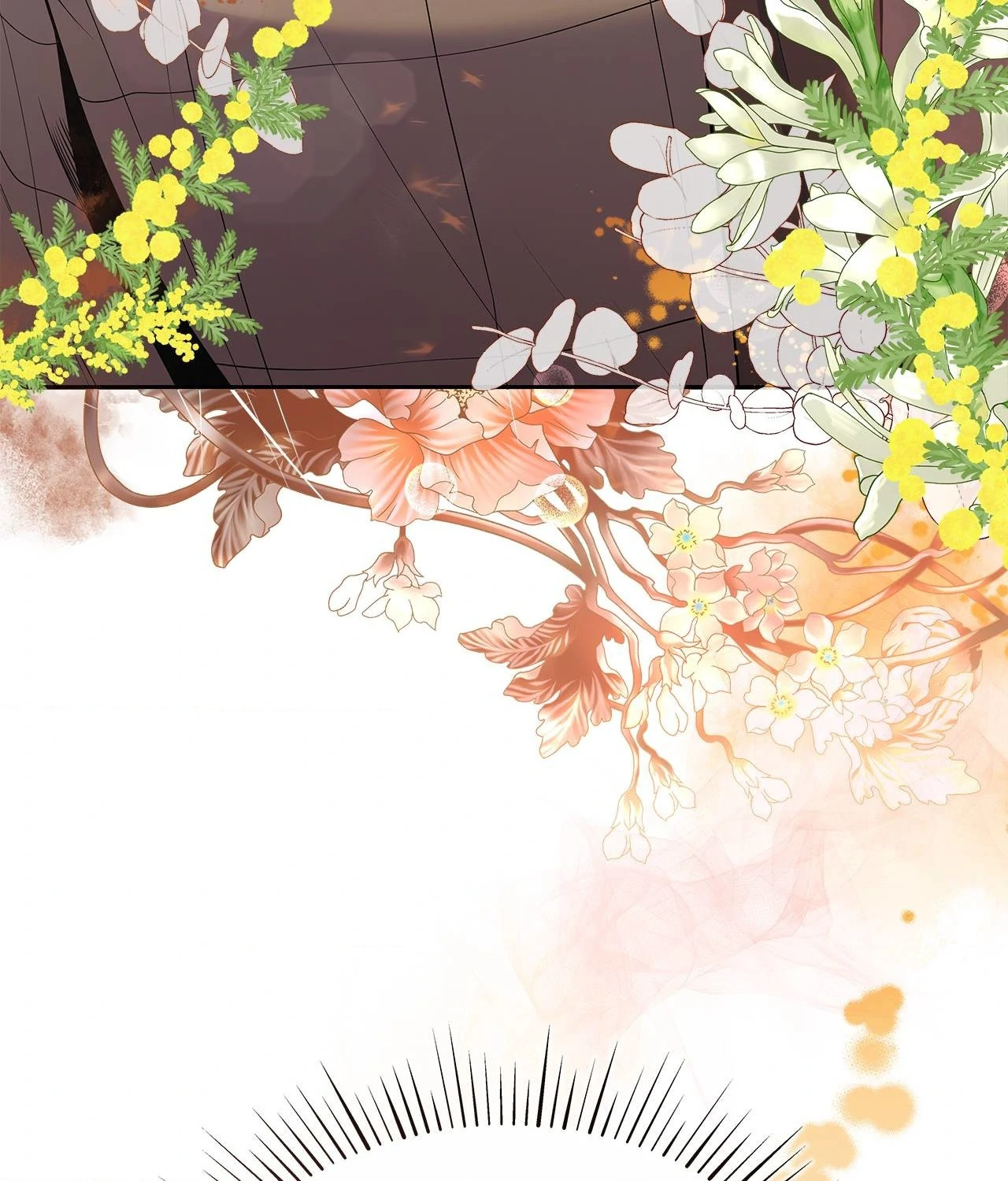 Blurry Until You [Official] - Chapter 23 manhwa