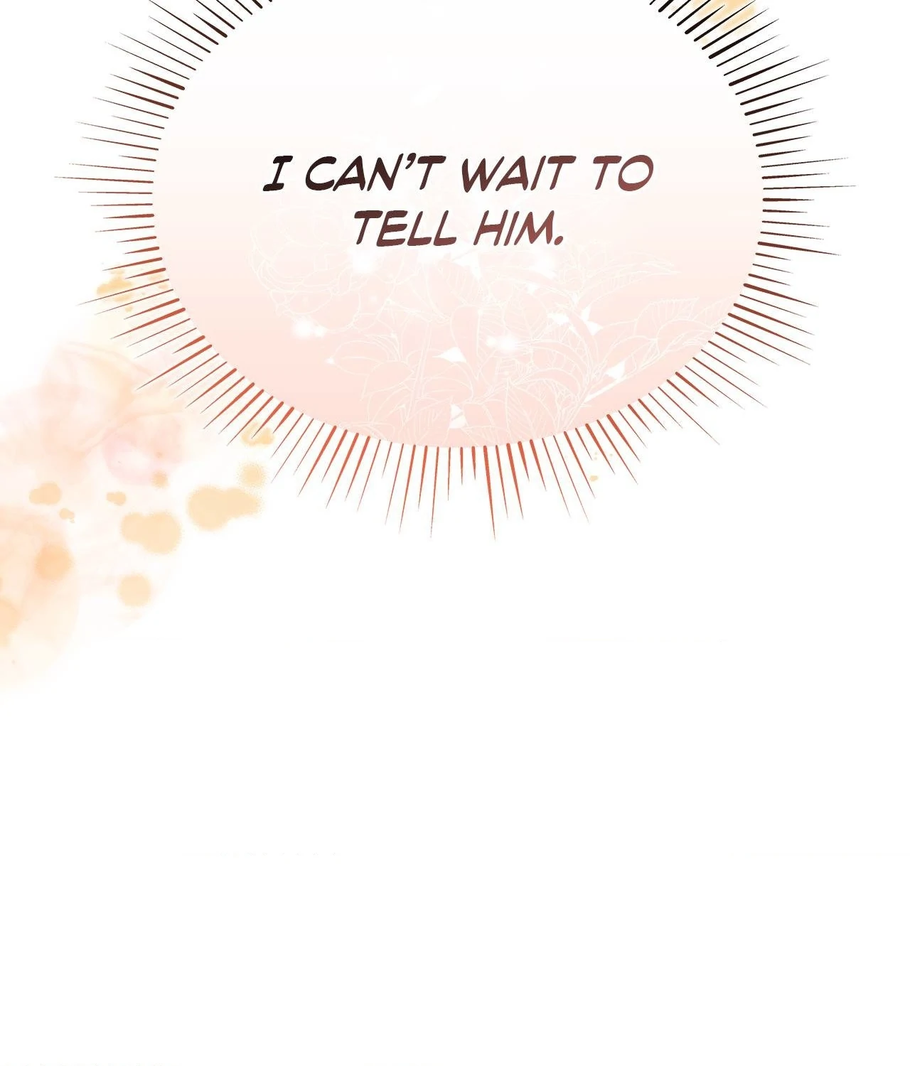 Blurry Until You [Official] - Chapter 23 manhwa