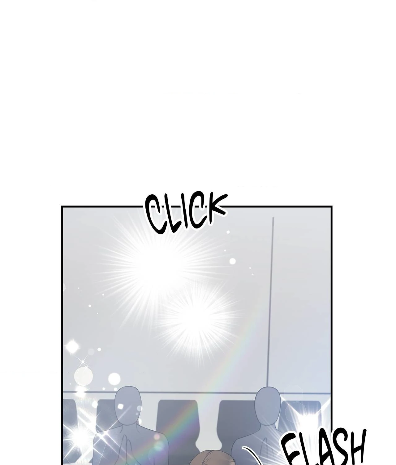 Blurry Until You [Official] - Chapter 24 manhwa