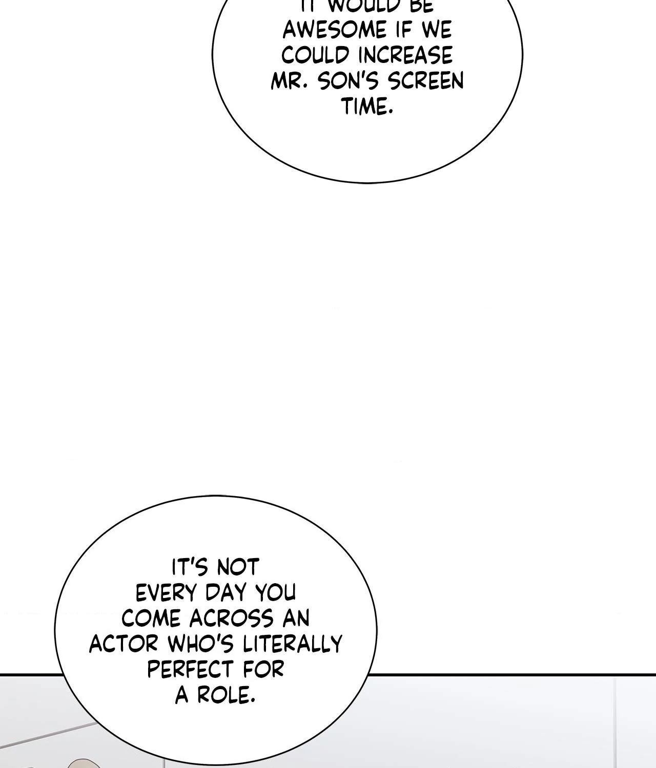 Blurry Until You [Official] - Chapter 24 manhwa